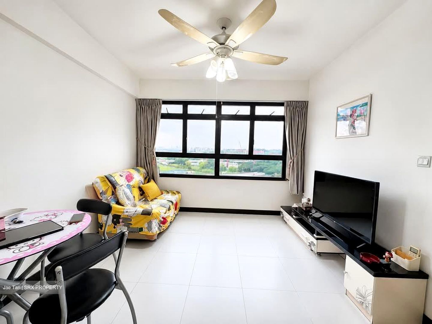 Blk 166A Teck Whye Crescent (Choa Chu Kang), HDB 2 Rooms #588893941